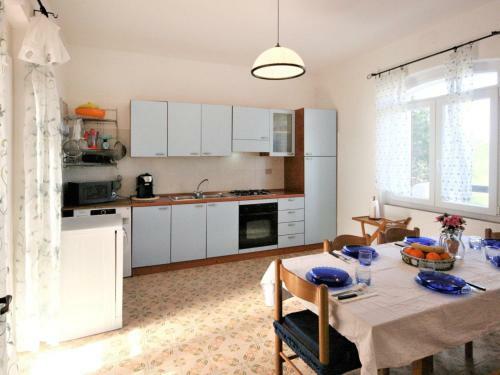 Apartamento Locazione Turistica Villa Clara