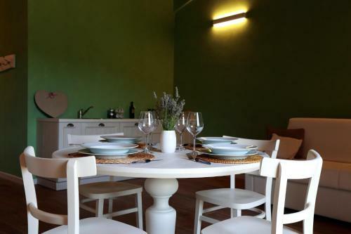 Agroturismo Podere La Doccia