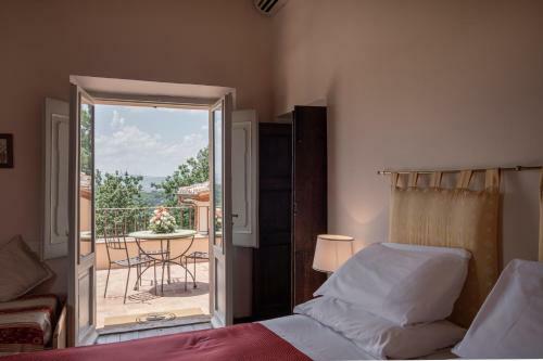 Agroturismo Agriturismo Le Cerque