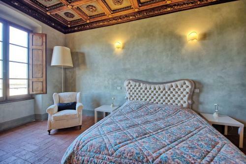 Colle Di Val D'elsa Apartment Sleeps 6