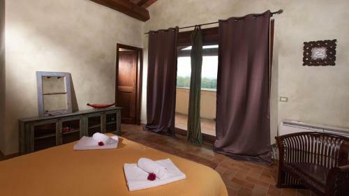 Villa Genius Loci 6+1