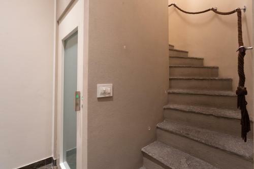 Apartamento White Suite With Private Terrace By Rentallcomo
