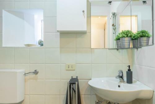 Apartamento Moma1 - By Myhomeincomo