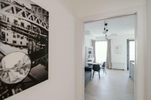 Apartamento White Soul - By Myhomeincomo