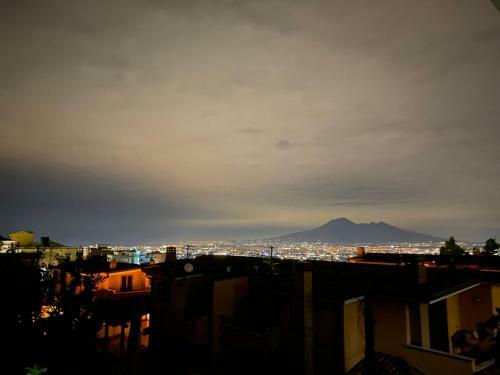 Bed & Breakfast Casa Ninuccia