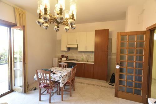 Bed & Breakfast Casa Ninuccia
