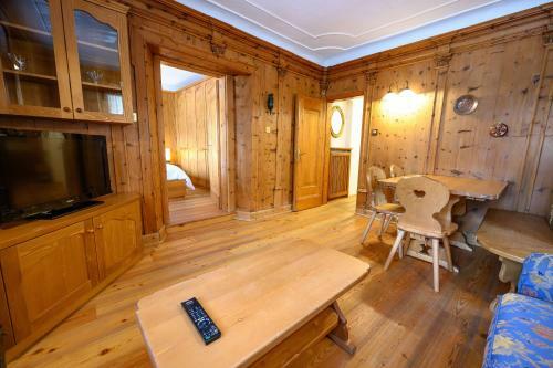 Apartamento Casa Zardini 2