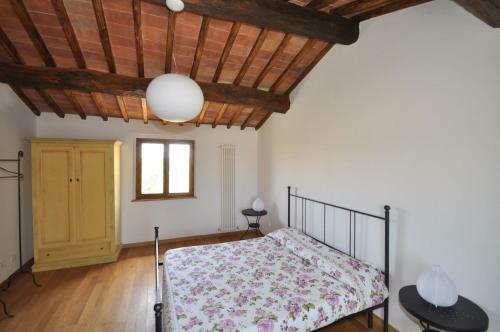 Beautiful 8 Pax Villa In Cortona Private Pool