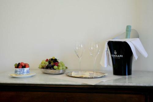 Bed & Breakfast 87cento Home