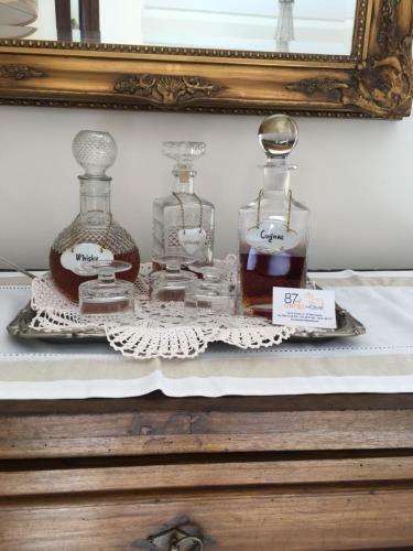 Bed & Breakfast 87cento Home