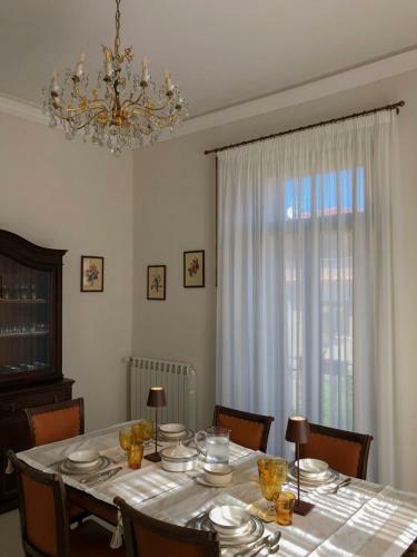Bed & Breakfast 87cento Home