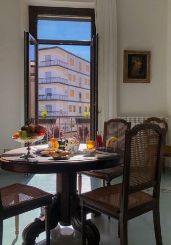 Bed & Breakfast 87cento Home