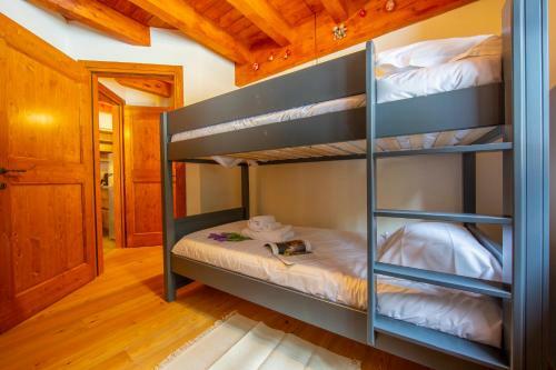 Apartamento Wildhomes Wild Wolf Lodge