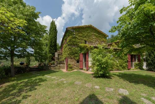 Villa Le Volpaie 6&1