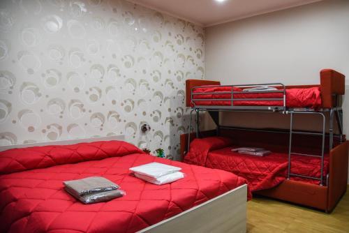 Bed & Breakfast Margherita 2.0