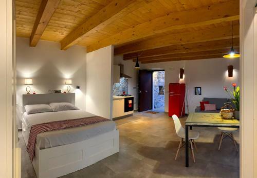 Apartamento Cilentoandmore - Dai Puddicchi - Cilento House