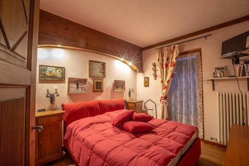 Apartamento Altido Dolonne Blanc De Blanc