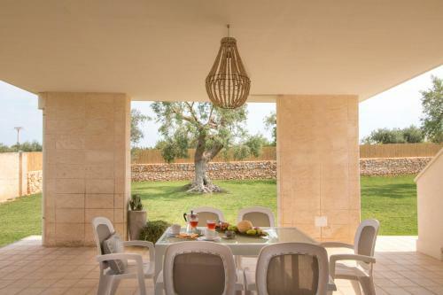 San Bartolomeo Villa Sleeps 4 With Pool And Air Con