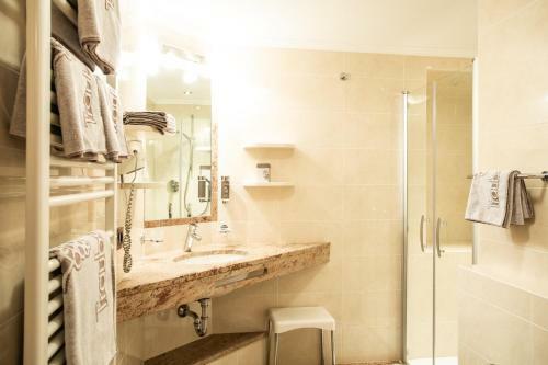 Aktiv- Und Wellnesshotel Traube- Post