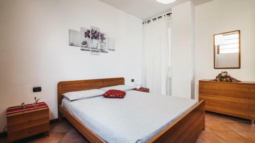 Apartamento Residence Antico Torchio
