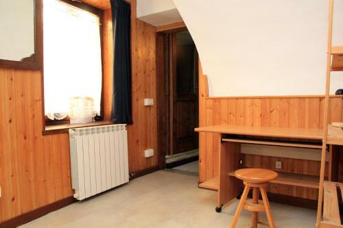 Apartamento Casa Cuore Appartamento