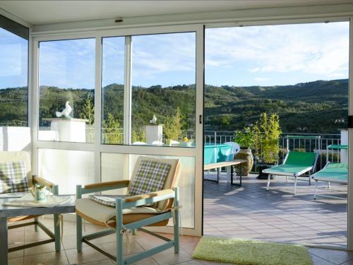 Apartamentos Locazione Turistica Daniela - Dol295