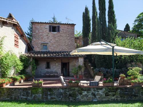 Ricavo Villa Sleeps 10 Pool Wifi