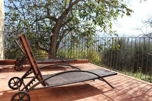 Apartamento Borgo Di Villa Cellaia Resort & Spa