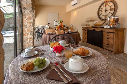 Apartamento Borgo Di Villa Cellaia Resort & Spa