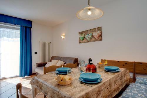 Apartamento Appartamenti Ai Bonetei 4