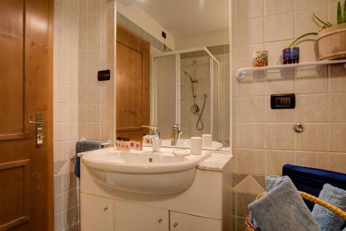 Apartamento Appartamenti Ai Bonetei 4