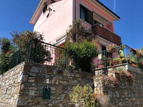Villa Casa Lil�