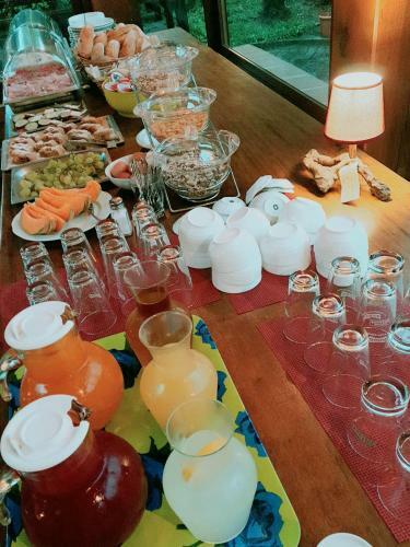Camping Italia'90 Apartment Two Levels