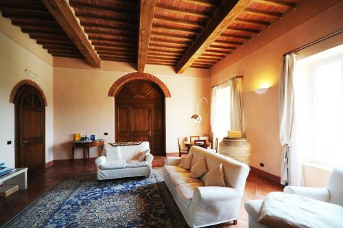 Agroturismo Relais Villa Grazianella