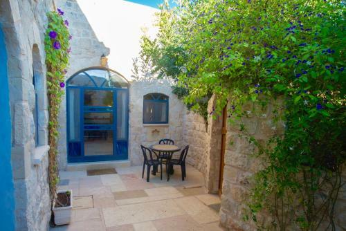 Bed & Breakfast Artist Quarter Guesthouse (b&b)