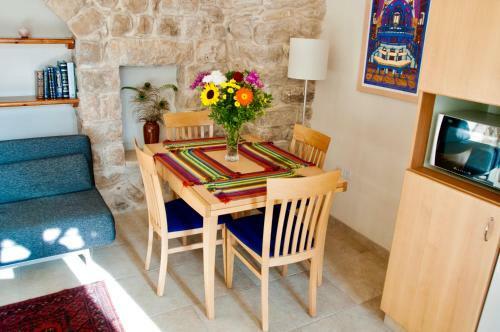 Bed & Breakfast Artist Quarter Guesthouse (b&b)