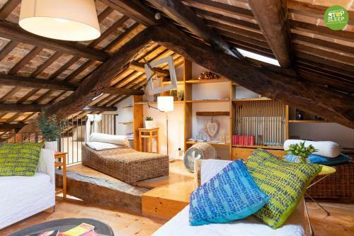 Stop & Sleep Fagagna Apartment