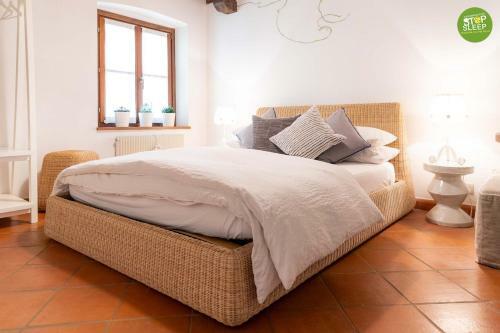 Stop & Sleep Fagagna Apartment