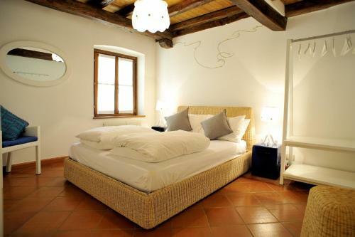 Stop & Sleep Fagagna Apartment