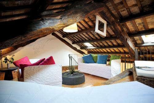 Stop & Sleep Fagagna Apartment