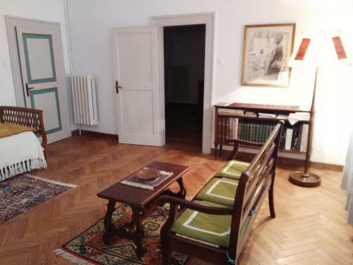 Bed & Breakfast Casa Cavallini Di Eleonora Cavallini