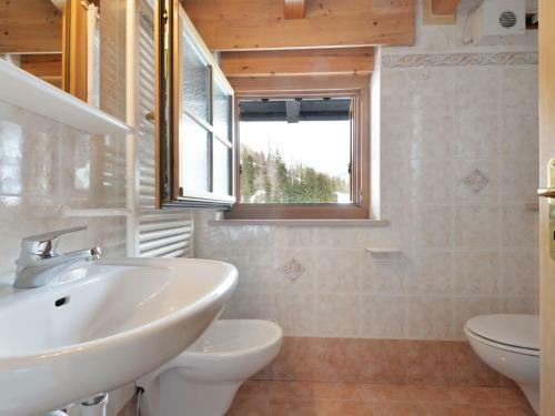 Apartamentos Locazione Turistica Degasper - Sof787