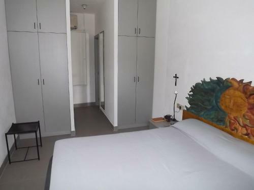 Apartamento Appartamento Scilla