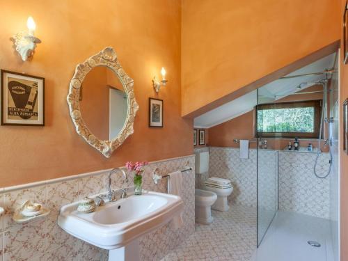 Ravishing Holiday Home In Fermo With Private Swimming Pool