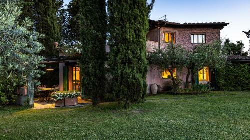 Villa Podere La Specola 18