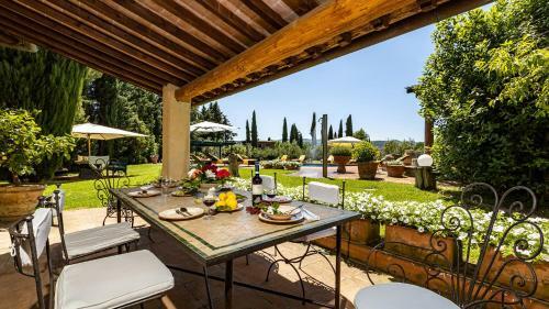 Villa Podere La Specola 18
