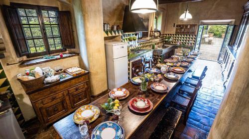 Villa Podere La Specola 18