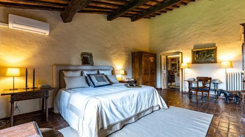 Villa Podere La Specola 18