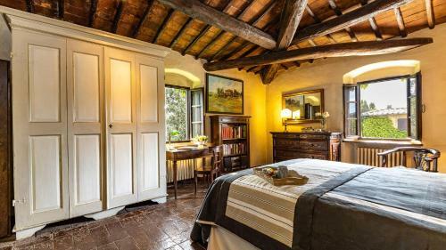 Villa Podere La Specola 18
