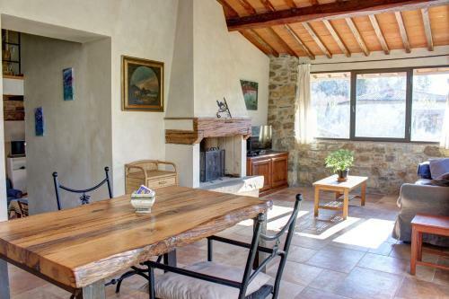 Villa Il Fienile